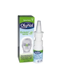 Oly -Nal x 10 ml sol. spray nazal