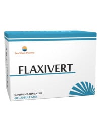 Flaxivert x 60 caps. moi