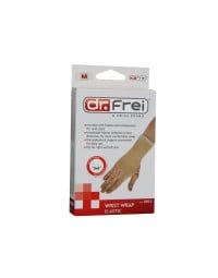 Bandaj elastic pentru incheietura mainii, marime M