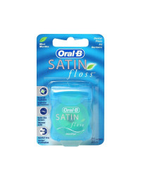 Oral B Ata dentara Satin Floss