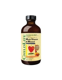Secom Multivitamine si minerale, 237 ml