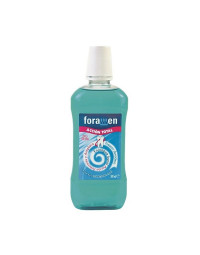 Foramen Actiune Totala apa de gura, 500 ml 014