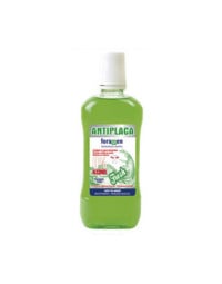 Foramen-021 Antiplaca apa de gura fara alcool, 500 ml