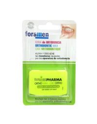 Foramen ceara pentru aparat ortodontic 455