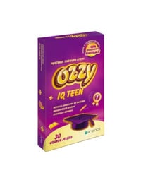 Ozzy IQ x 30 jeleuri Teen