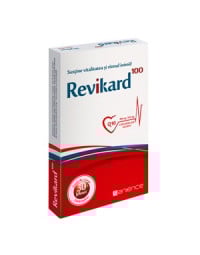 Revikard 100 Q10 x 30 jeleuri