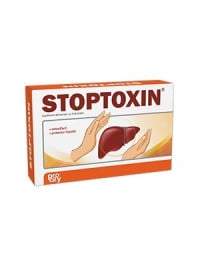 Stoptoxin x 10 plicuri