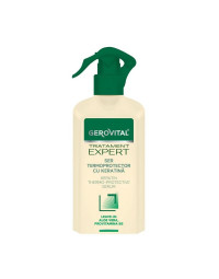 Gerovital Tratament Expert Ser termoprotector 11570, 150 ml