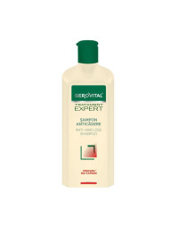 Gerovital Tratament Expert Sampon anticadere, 250 ml