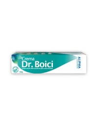 Crema Dr. Boici, 60 g - antiinflamator