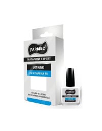 28950 Farmec Lotiune tratament pentru unghii cu vitamina B5, 11ml