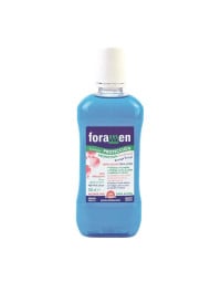 Foramen 015 Protection Apa de gura fara alcool, 500 ml