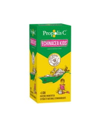 Propolis C kids cu echinaceea sirop 150ml