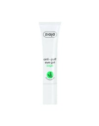 ZIAJA Gel contur ochi anti-pungi cu extract salvie, 15 ml