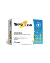 Nervostress, 30 capsule