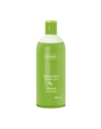 ZIAJA Natural Olive- Gel de dus, 500 ml