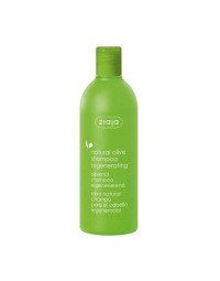 ZIAJA Sampon regenerant ulei de Masline, 400 ml