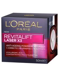 L'oreal Revitalift Laser Crema de zi P50