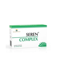 Seren complex, 30 capsule
