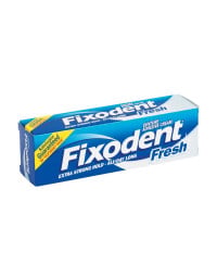 Fixodent fresh 40 ml
