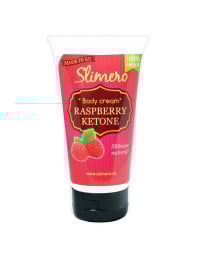 Slimero Raspberry crema x 150 ml