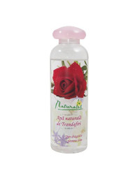 Naturalis Apa de trandafiri 330ml formula noua