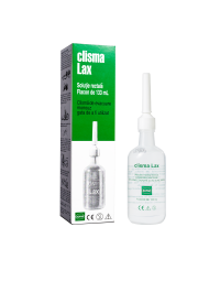 Clisma lax 1 x 133ml