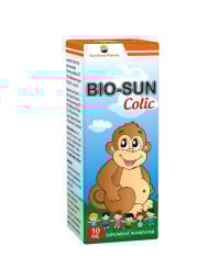 Bio-Sun colic x 10 ml
