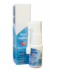 Spray antiviral, 15ml