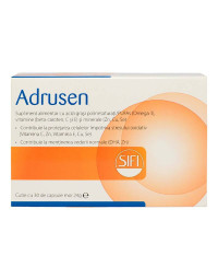 Adrusen x 30 caps.