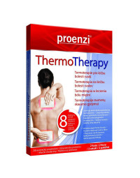 W Proenzi Thermo Therapy 2 buc