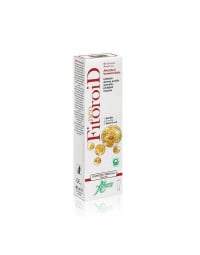 ABOCA Neofitoroid Bio unguent, 40 ml