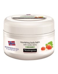 Neutrogena Nordic Berry Balsam de corp 200 ml