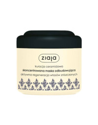 ZIAJA Masca de par cu ceramide, 200 ml