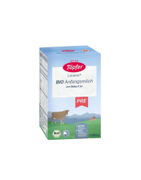 TOPFER Bio Pre, 600 g