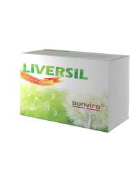 Liversil x 30cpr.