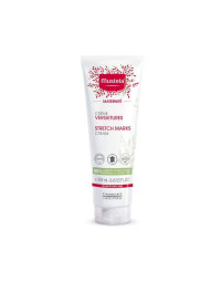 Mustela Maternite crema antivergeturi, 250 ml