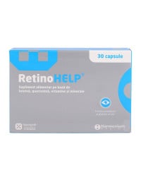 RetinoHELP x 30 caps.