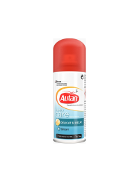 Autan Family care aerosol 100ml