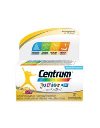 Centrum junior pro, 30 comprimate masticabile