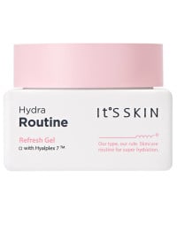 IT'S SKIN Hydra Routine Gel de fata reimprospatant 50ml