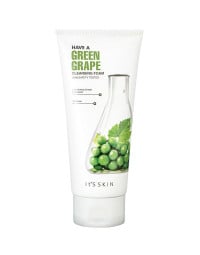IT'S SKIN Spuma curatare nutritiva Struguri verzi 150ml