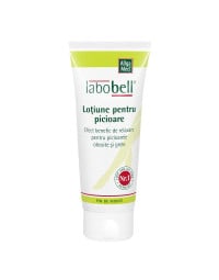 Labobell lotiune pentru picioare, 100 ml