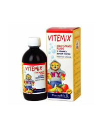 Vitemix Bimbi sirop x 200 ml