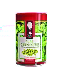 Green Coffee cafea verde macinata x 250 gr