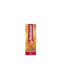 Redoxon double action vit.C 1g+Zn x 10 eff