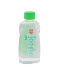JB Ulei corp aloe vera 200ml