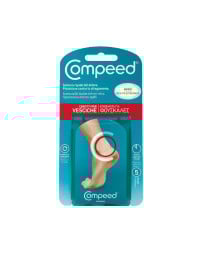 Compeed plasturi basici mediu (5)