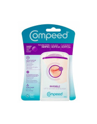 Compeed plasture Anti-herpes, 15 bucati