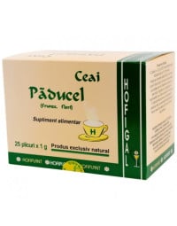 HOFIGAL Ceai de paducel, 25 plicuri